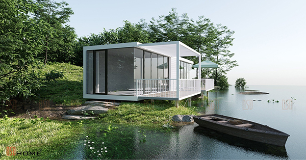 thiet-ke-resort-13 mẫu resort ven hồ