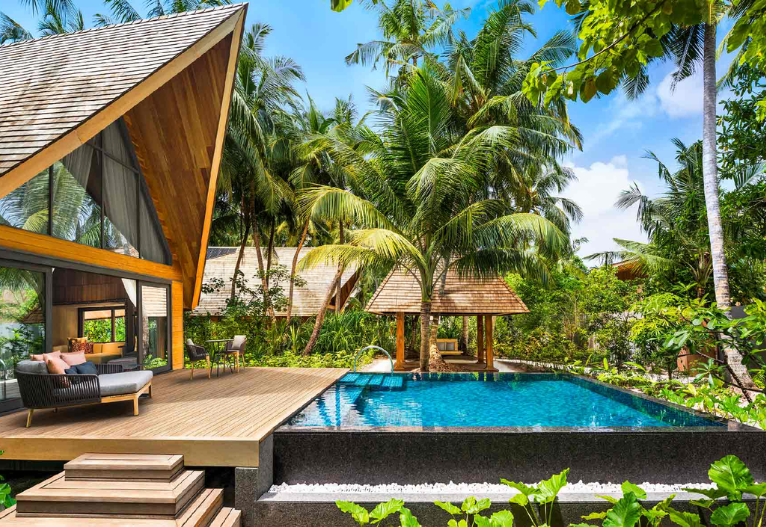 thiet-ke-resort-mini2013 Top 20 Mẫu Thiết Kế Resort Mini Siêu Đẹp Tiết Kiệm Diện Tích