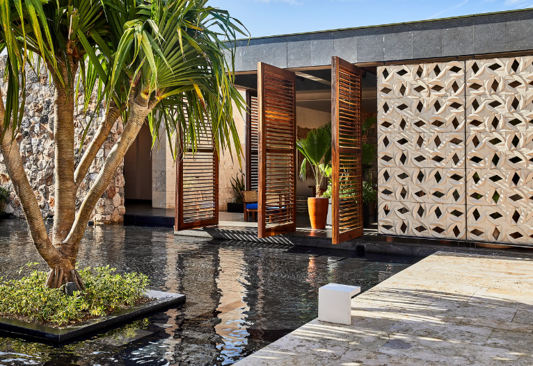 thiet-ke-resort-mini2017 Top 20 Mẫu Thiết Kế Resort Mini Siêu Đẹp Tiết Kiệm Diện Tích