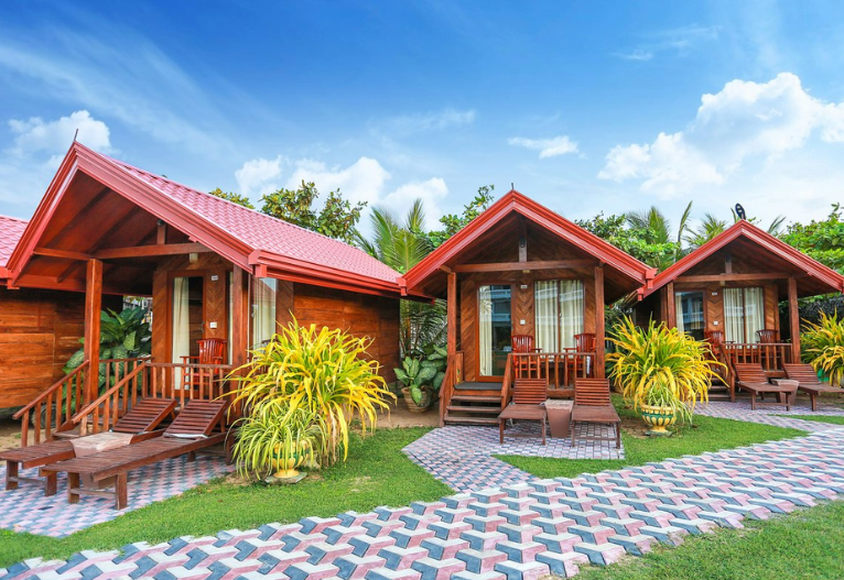 thiet-ke-resort-mini202 Top 20 Mẫu Thiết Kế Resort Mini Siêu Đẹp Tiết Kiệm Diện Tích