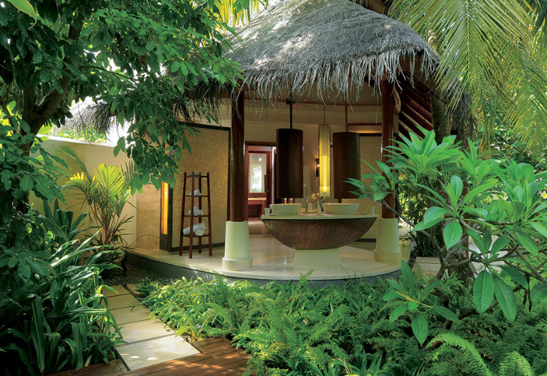 thiet-ke-resort-mini2024 Top 20 Mẫu Thiết Kế Resort Mini Siêu Đẹp Tiết Kiệm Diện Tích