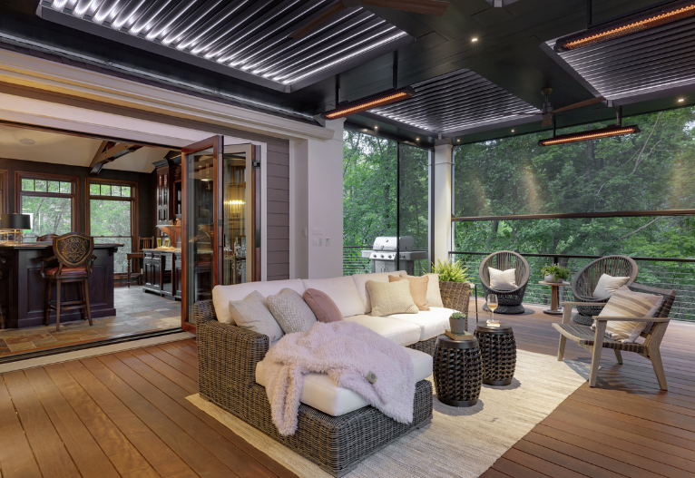 thiet-ke-resort-mini209 Top 20 Mẫu Thiết Kế Resort Mini Siêu Đẹp Tiết Kiệm Diện Tích