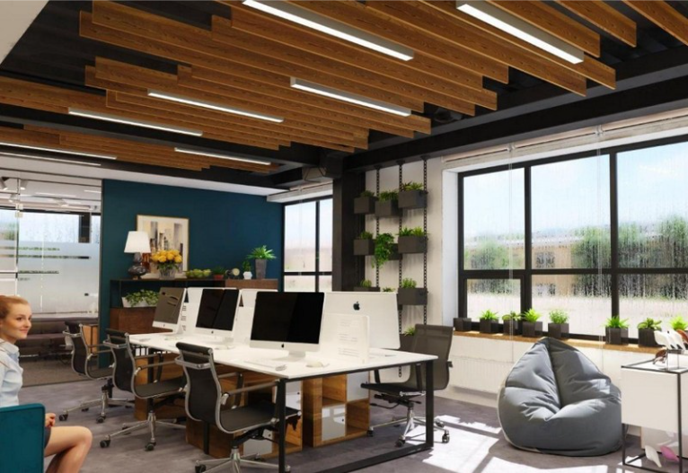 Văn Phòng Thông Minh Là Gì? Top 5 Giải Pháp Văn Phòng Thông Minh Hiện Nay