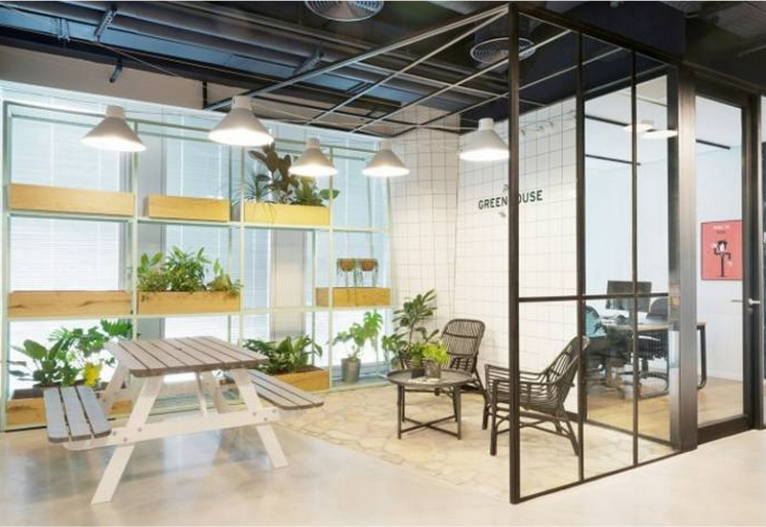 Văn Phòng Thông Minh Là Gì? Top 5 Giải Pháp Văn Phòng Thông Minh Hiện Nay