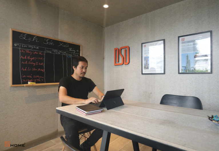 Văn Phòng Thông Minh Là Gì? Top 5 Giải Pháp Văn Phòng Thông Minh Hiện Nay