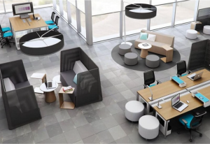 Văn Phòng Thông Minh Là Gì? Top 5 Giải Pháp Văn Phòng Thông Minh Hiện Nay