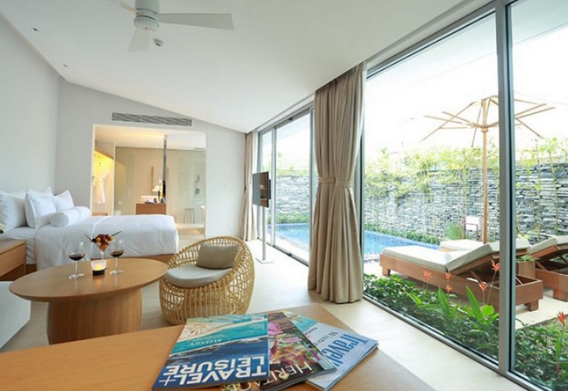 Villa Nha Trang 3 phong ngu