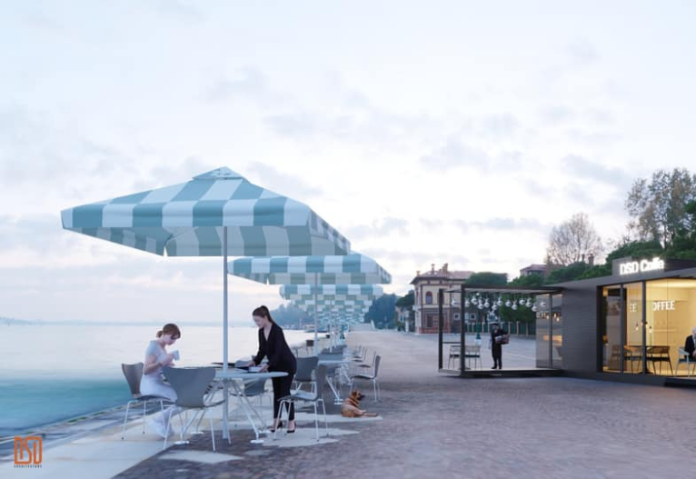 xay-nha-tien-che8 Chi Phí Xây Nhà Tiền Chế 100m2 Bao Nhiêu Tiền?