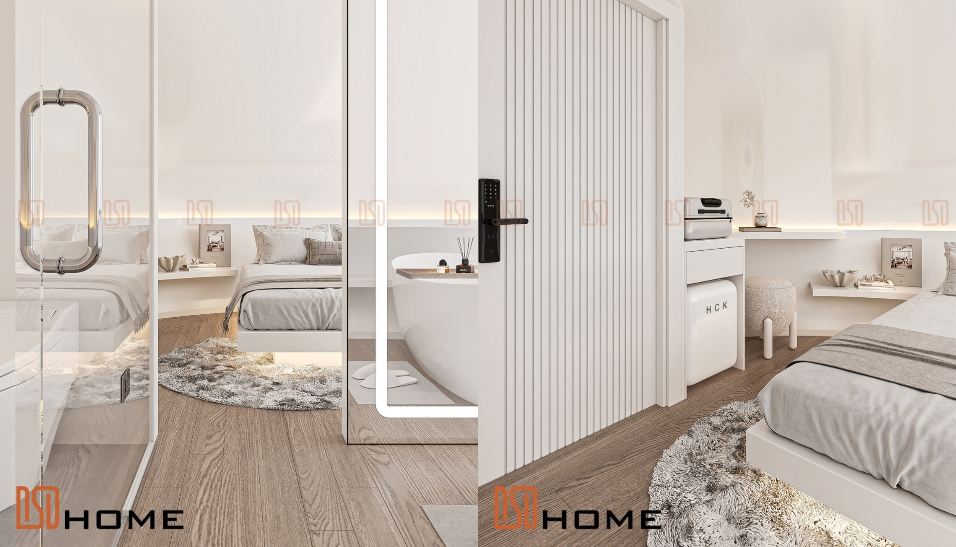 nhà phi thuyền dpod dsdhome 2