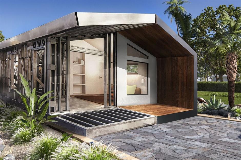 nhà chống bão dsdhome