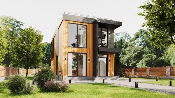 Dự toán ngân sách thông minh dựa trên diện tích và mức độ hoàn thiện mong muốn của gia chủ.