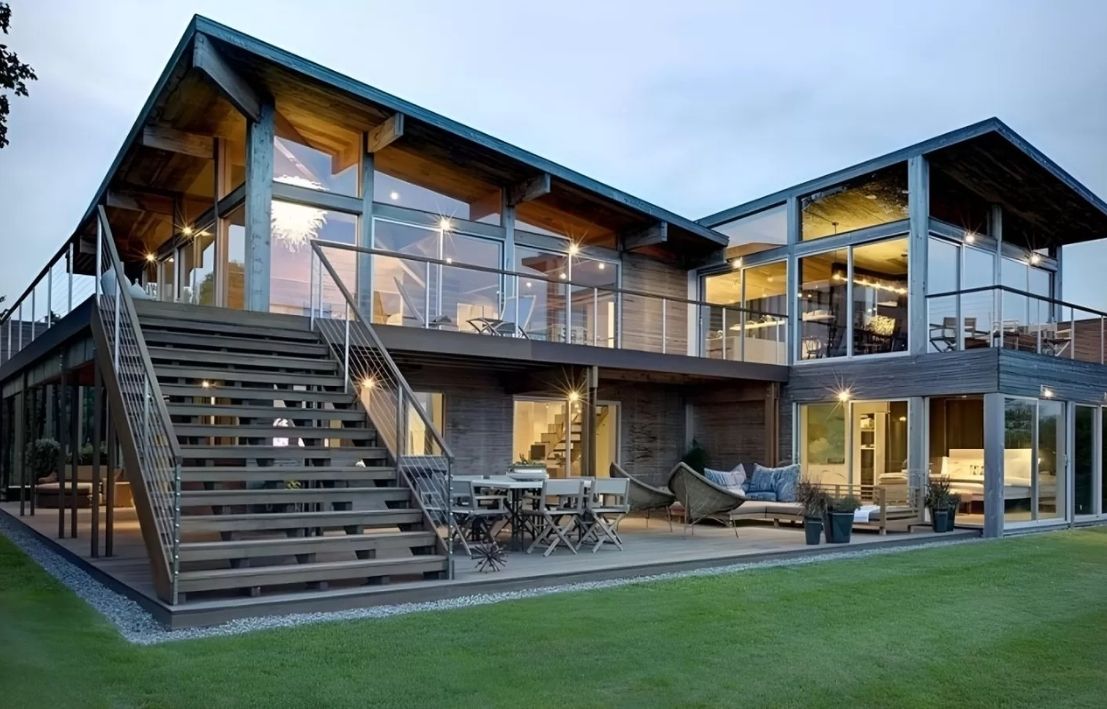 Giải pháp hoàn hảo cho mọi địa hình, tối ưu hóa khả năng thích nghi và bảo vệ môi trường