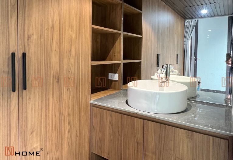 NHÀ LẮP GHÉP HẢI PHÒNG 86M², MẶT TIỀN 10m2 - Ảnh 5