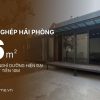 NHÀ LẮP GHÉP HẢI PHÒNG 86M², MẶT TIỀN 10m2