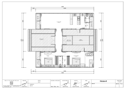 Mặt bằng công năng nhà lắp ghép premium tối ưu trải nghiệm sống tiện nghi và đẳng cấp