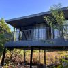 NHÀ LẮP GHÉP MÁI BẰNG ĐỒNG NAI
