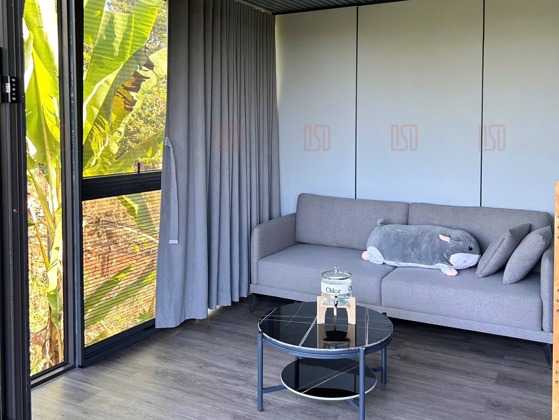 NHÀ LẮP GHÉP MÁI BẰNG ĐỒNG NAI - Ảnh 5