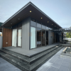NHÀ LẮP GHÉP MÁI DỐC 90M2 THANH HÓA