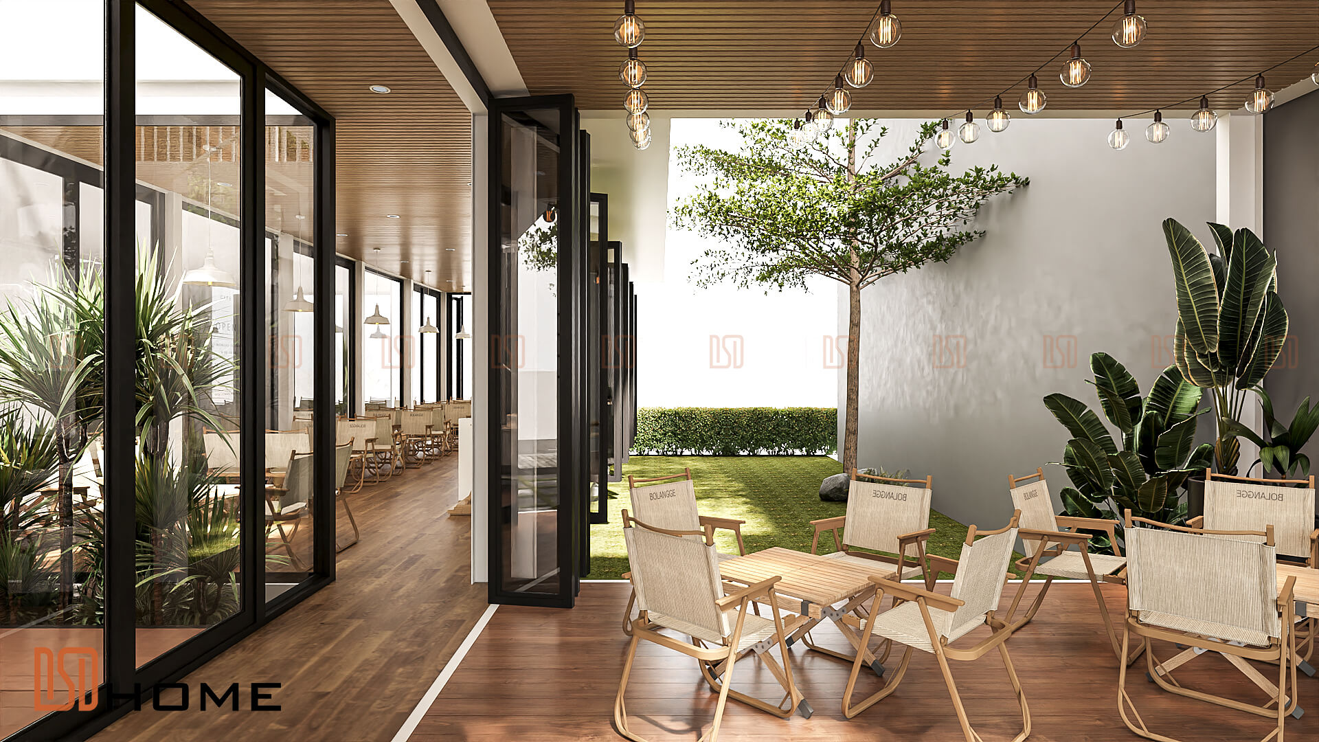 NHÀ LẮP GHÉP 2 TẦNG 195M2 - Ảnh 8