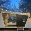 PHI THUYỀN D3 (CABIN D3) NINH BÌNH 24M2