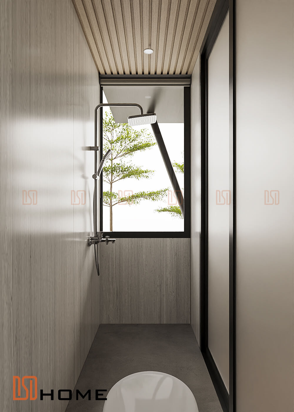 NHÀ LẮP GHÉP 2 TẦNG 108.9M2 - Ảnh 14