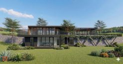NHÀ LẮP GHÉP DSD HOME PREMIUM 350.2M2